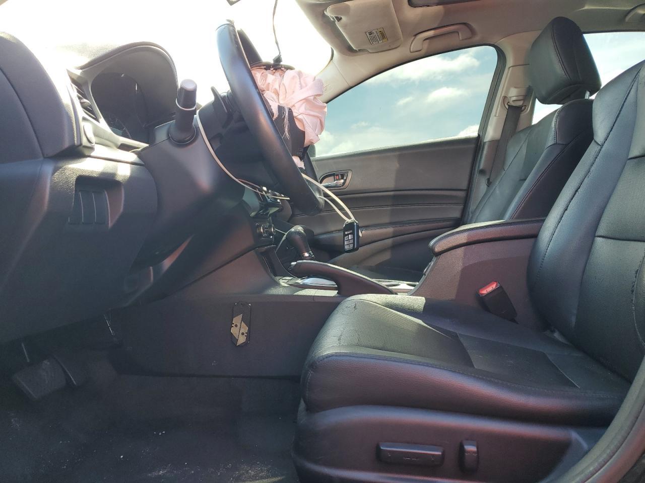 2016 Acura Ilx Premium - Фото 7