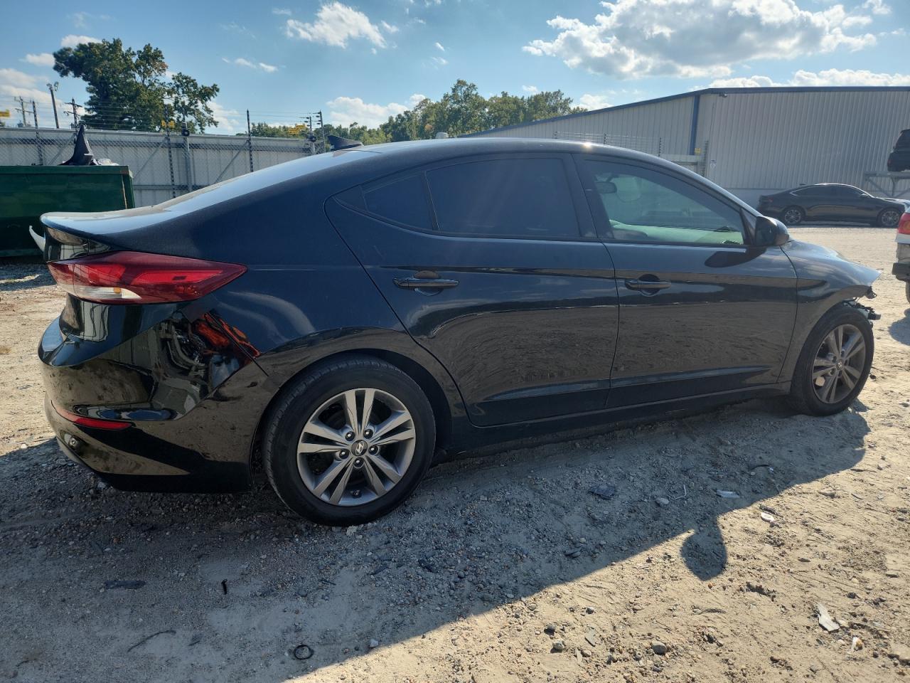 2017 Hyundai Elantra Se - Фото 3