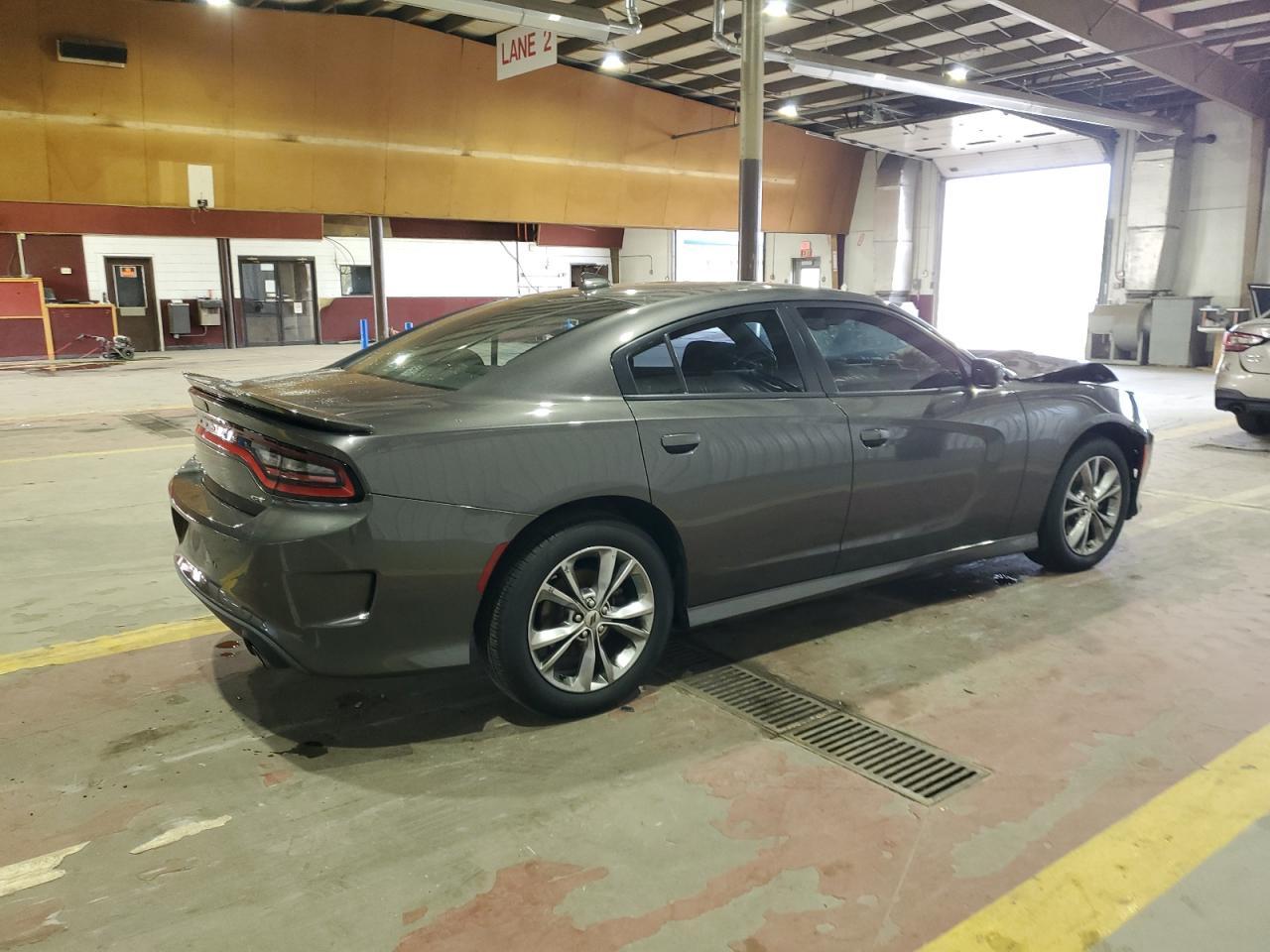 2020 Dodge Charger Gt - Фото 3