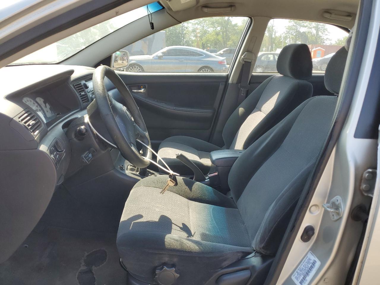 2003 Toyota Corolla Ce - Image 7