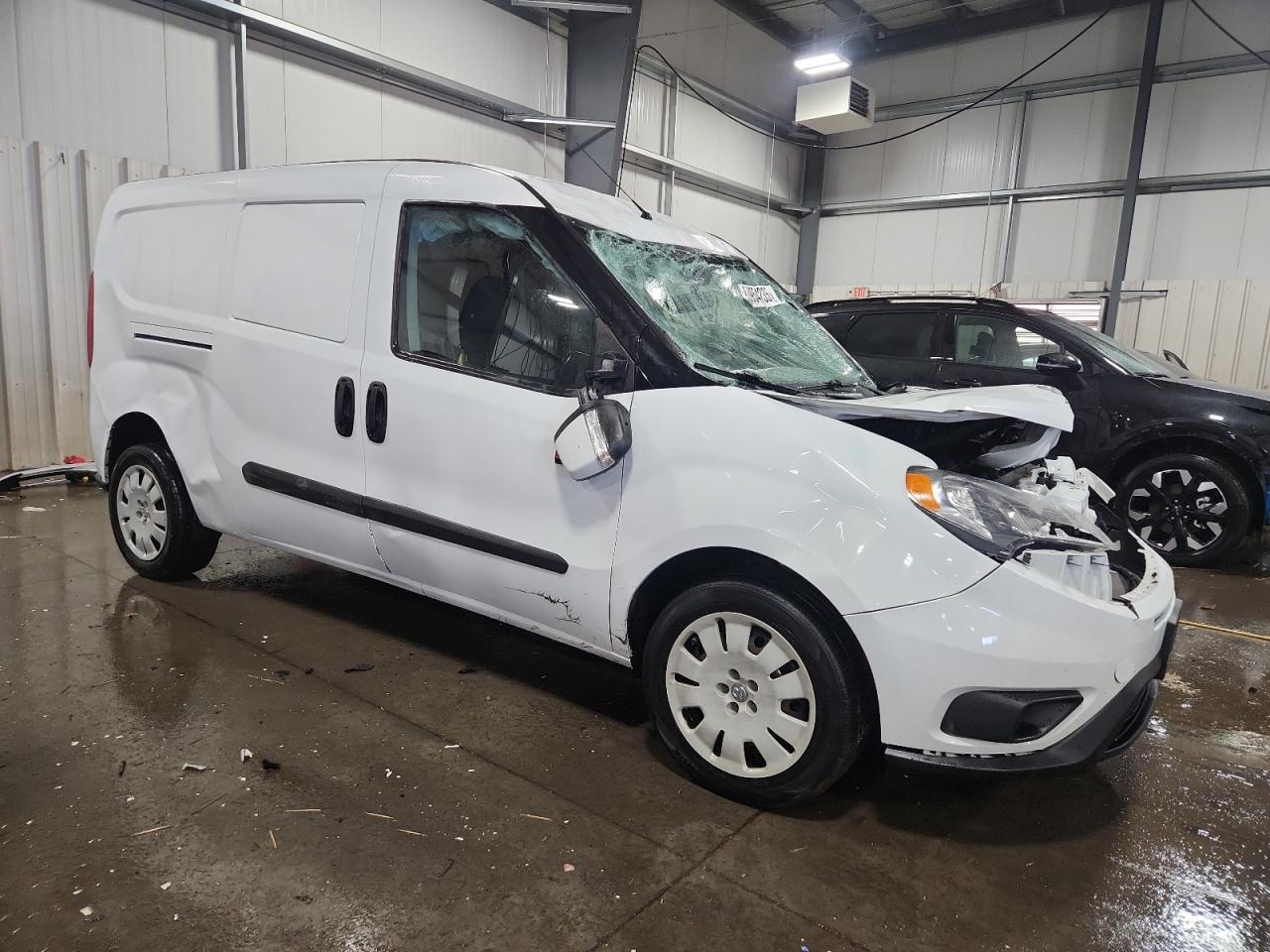 2018 Ram Promaster City Slt - Фото 4