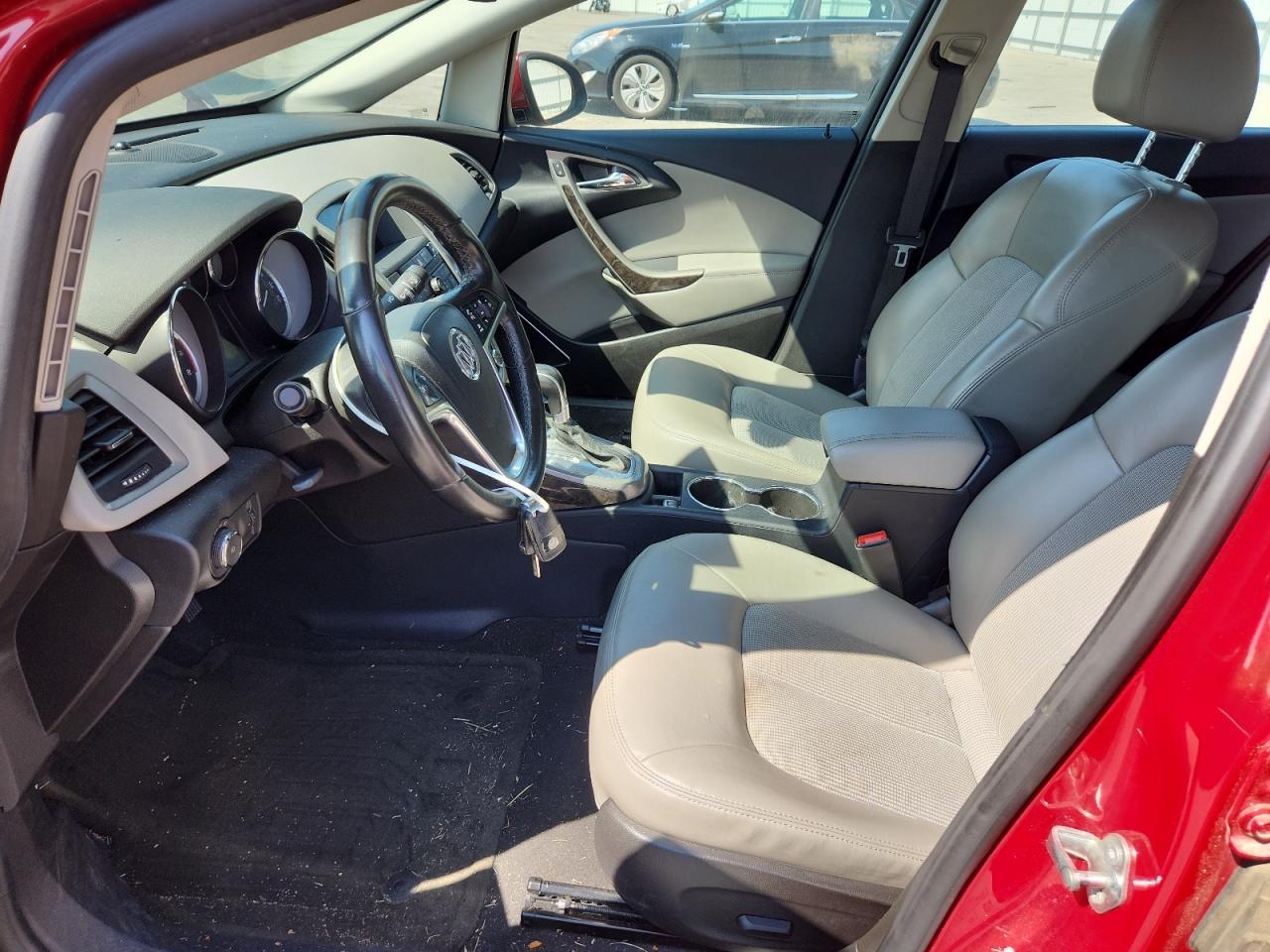 2015 Buick Verano Convenience - Фото 7