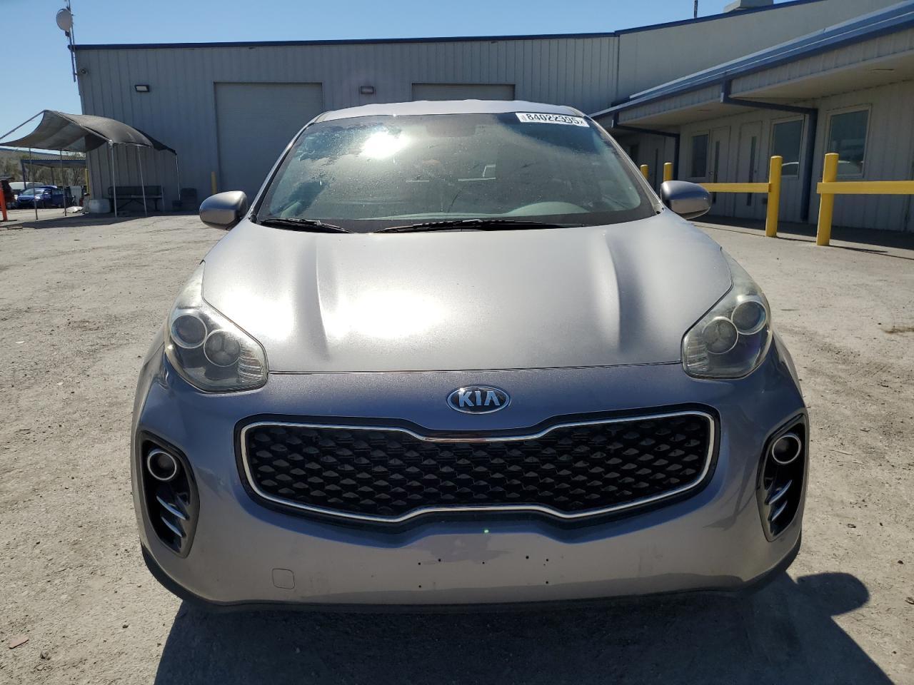 2019 Kia Sportage Lx - Фото 5