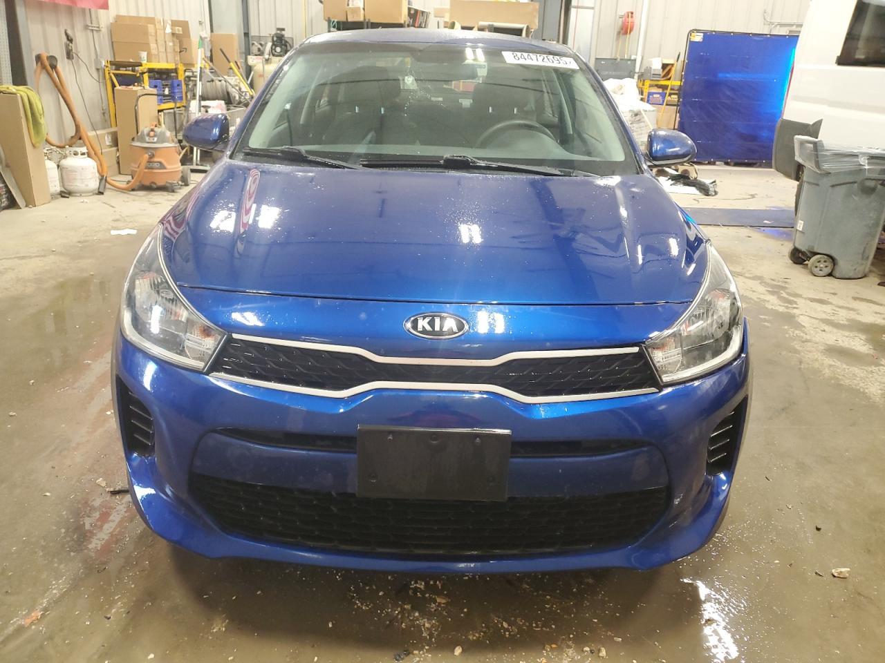 2019 Kia Rio S - Фото 5