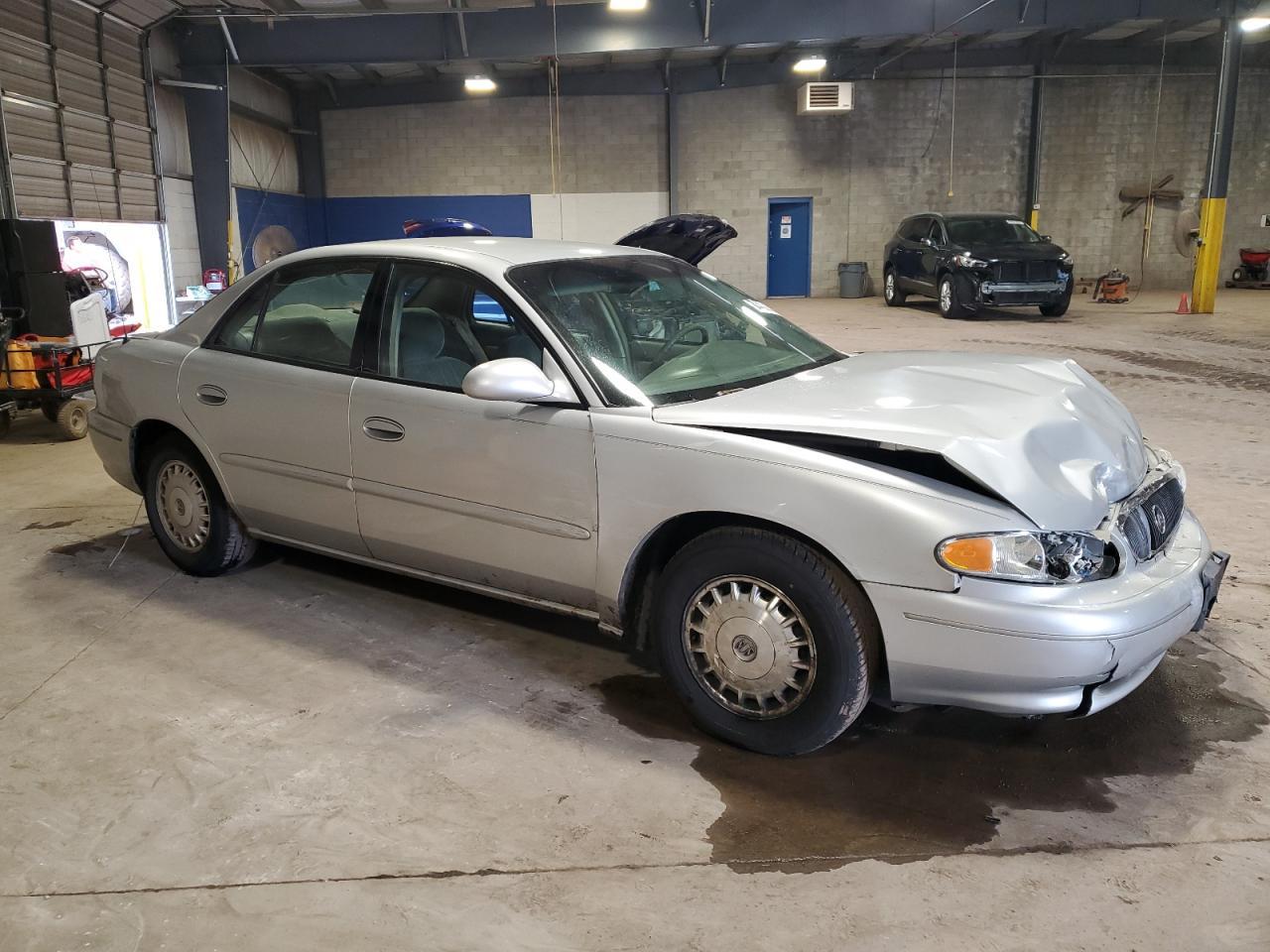 2003 Buick Century Custom - Image 4