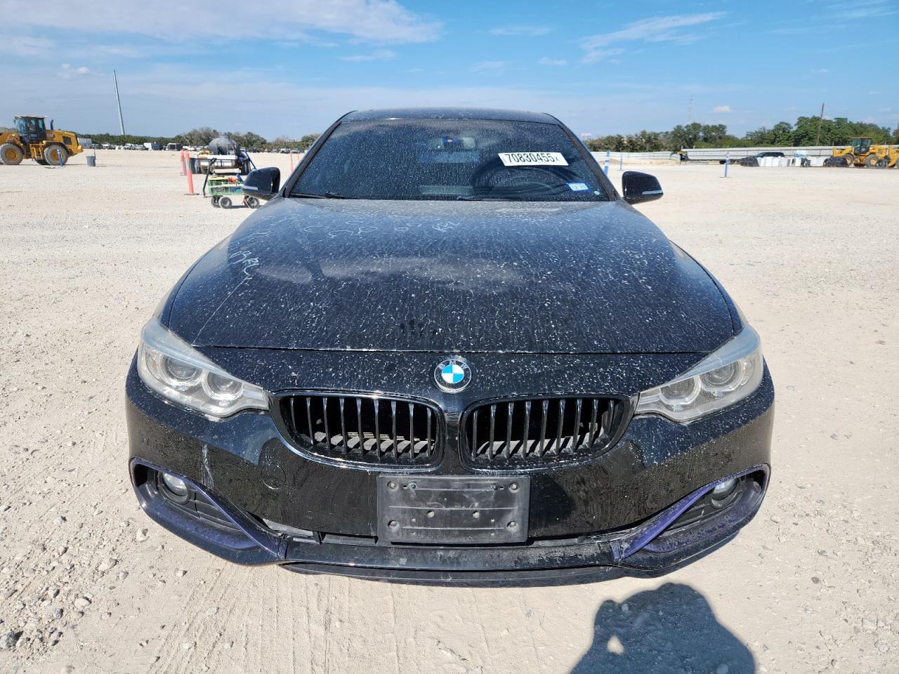 2017 BMW 430I Gran Coupe - Фото 5
