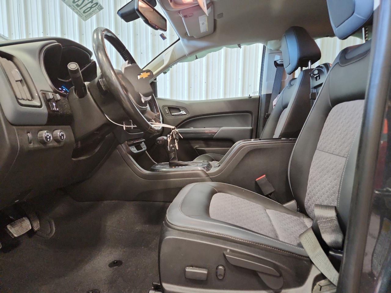 2019 Chevrolet Colorado Z71 - Фото 7