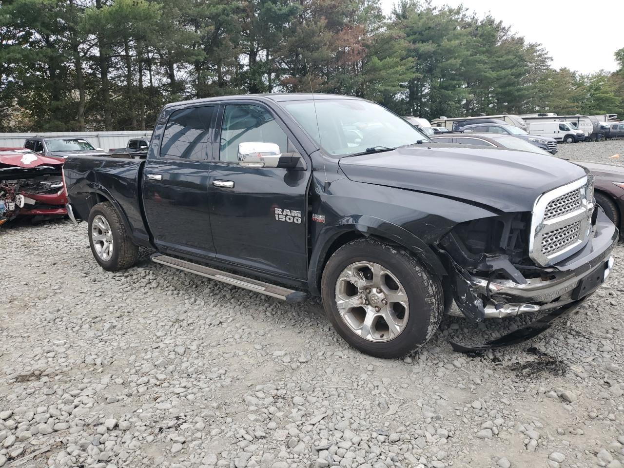 2016 Dodge 1500 - Фото 4