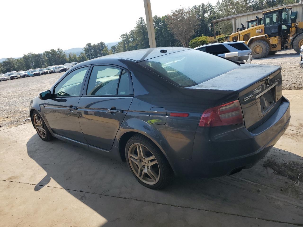 2007 Acura Tl - Image 2