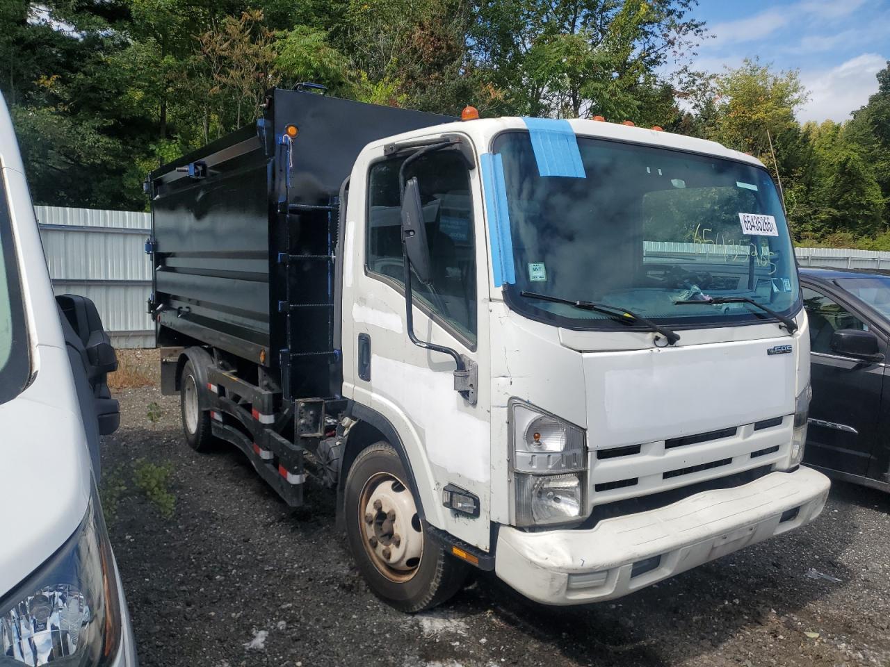 2013 Isuzu Npr Hd - Фото 4