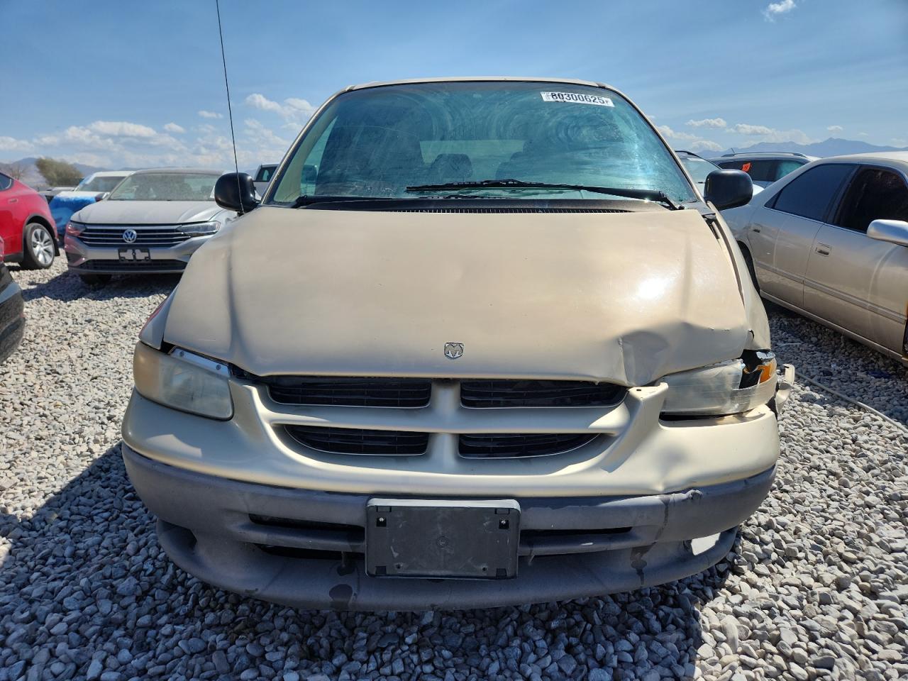 2000 Dodge Grand Caravan Se - Image 5