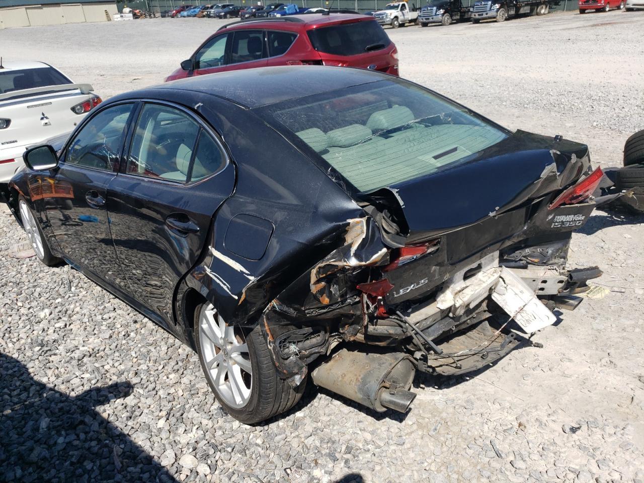 2006 Lexus Is 350 - Фото 2
