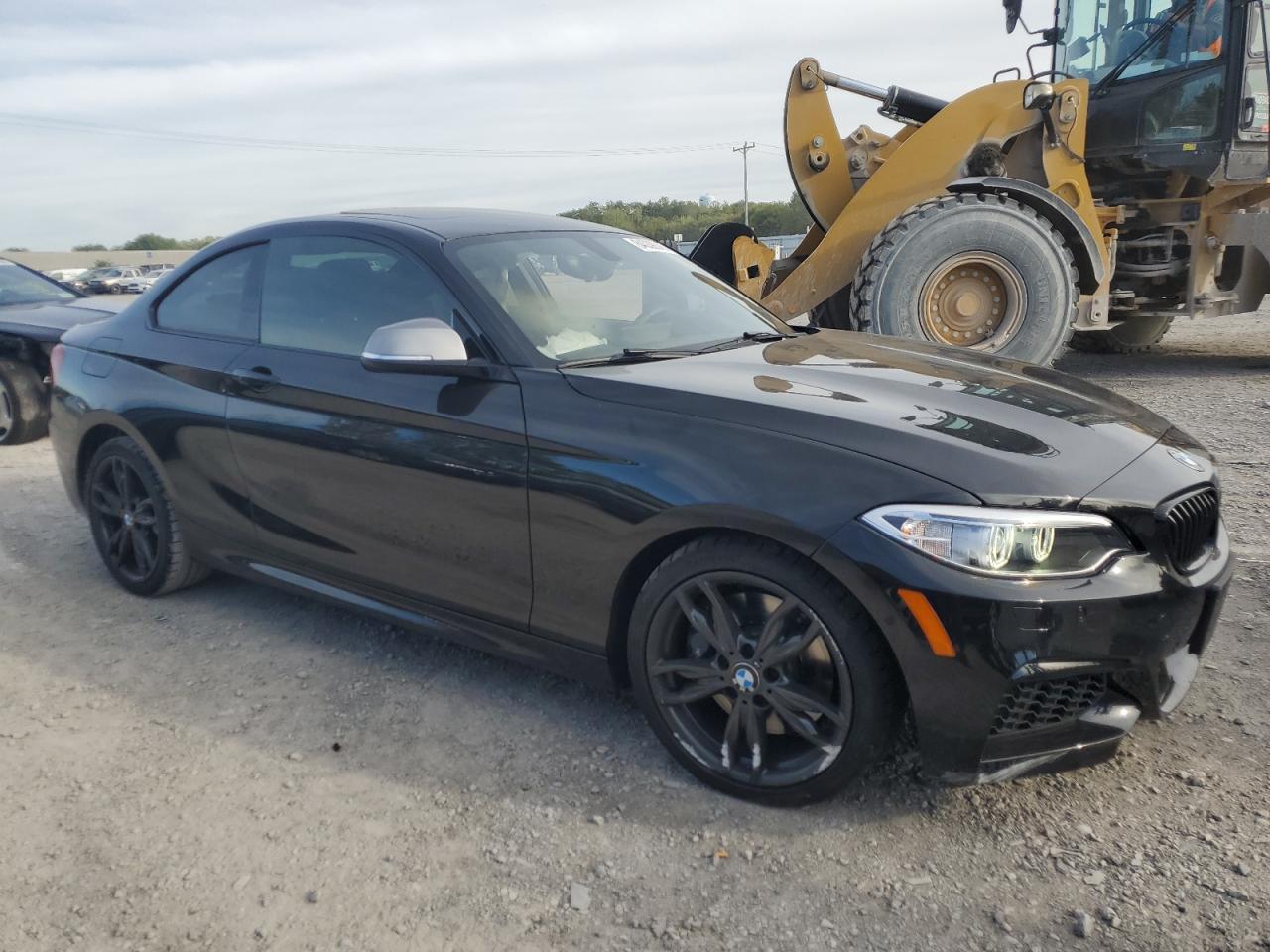 2017 BMW M240Xi - Фото 4