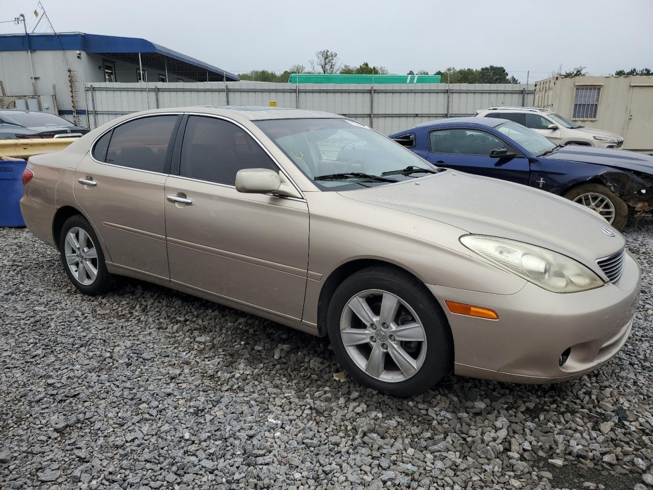 2006 Lexus Es 330 - Image 4