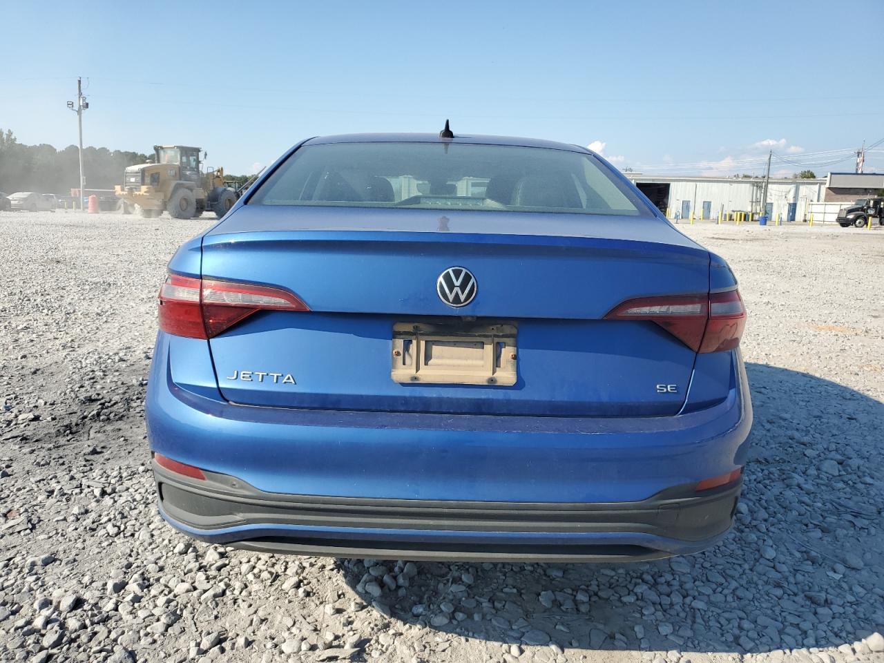 2022 Volkswagen Jetta Se - Image 6