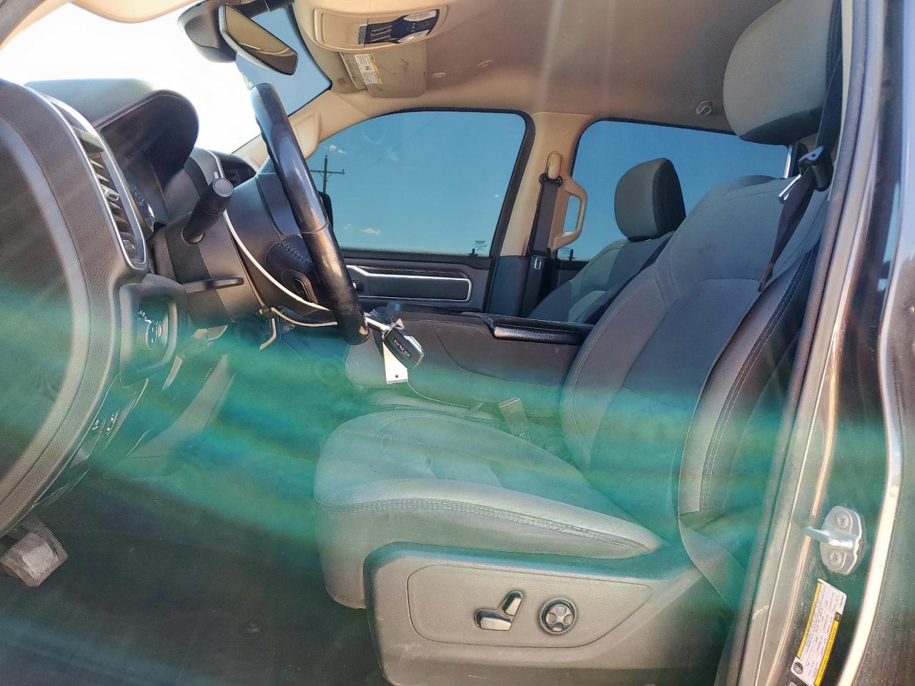 2020 Ram 1500 Big Horn - Image 7