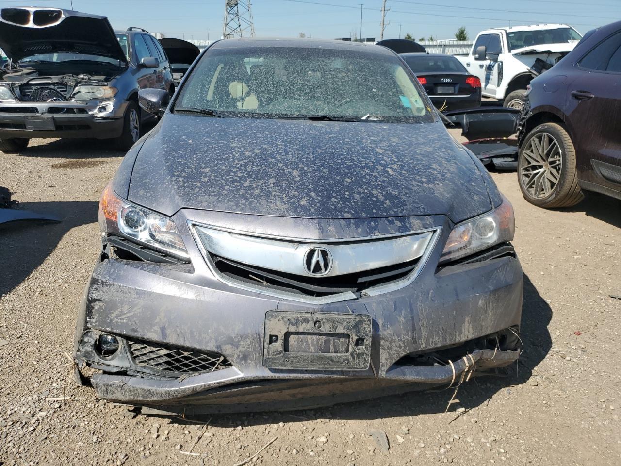 2015 Acura Ilx 20 Tech - Image 5