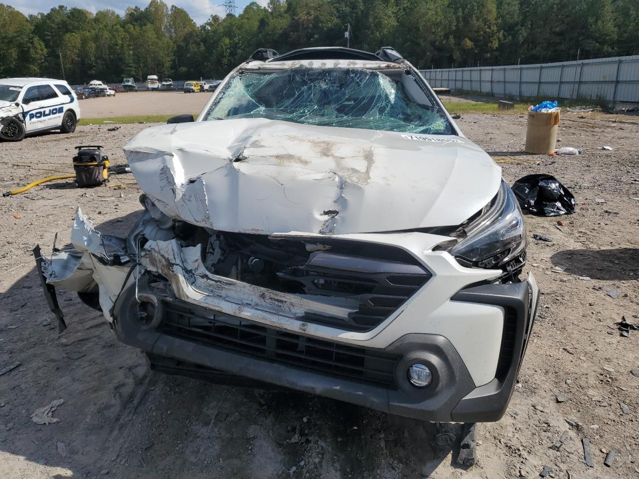 2024 Subaru Outback Premium - Фото 5