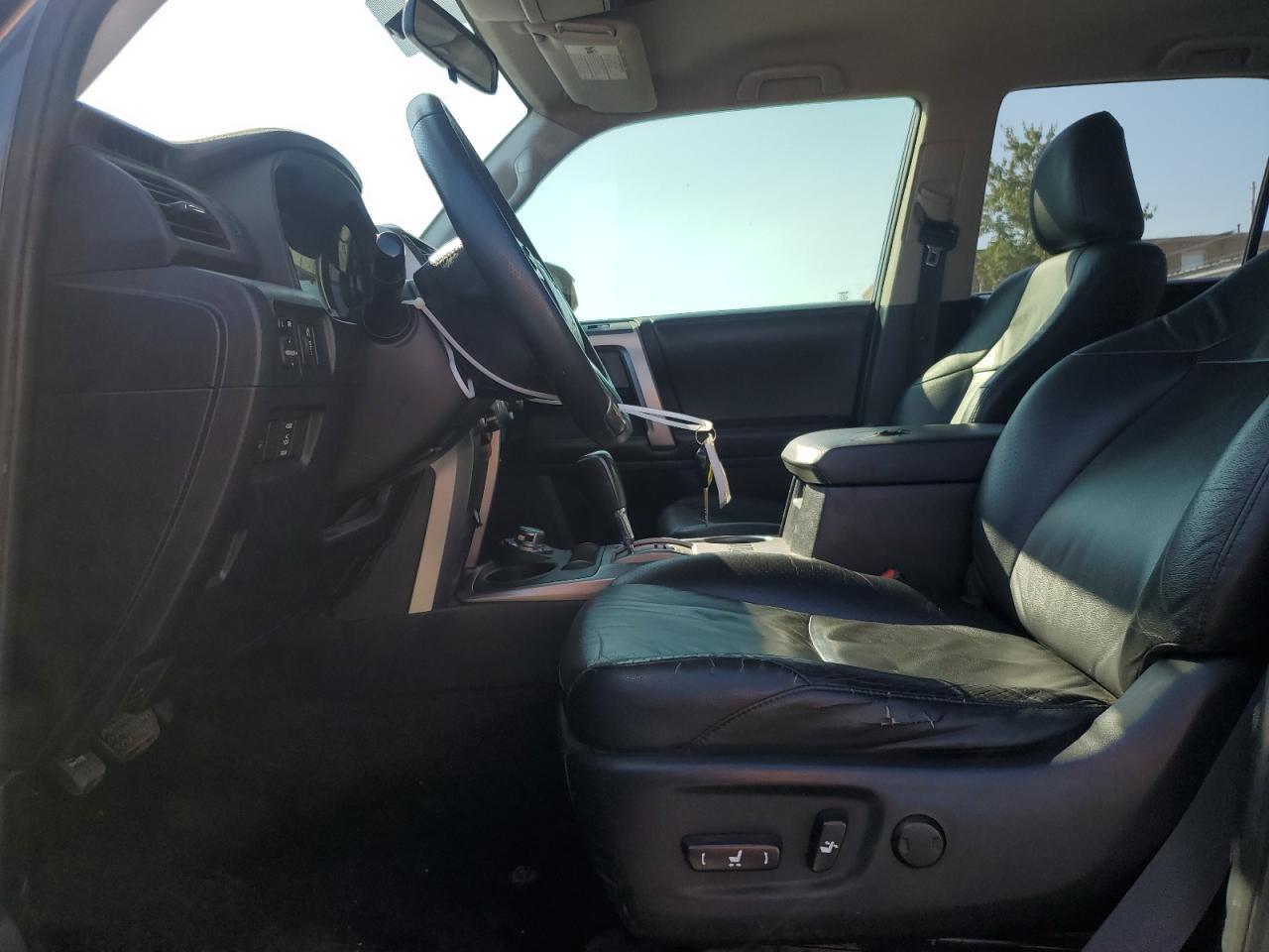 2015 Toyota 4Runner - Image 7