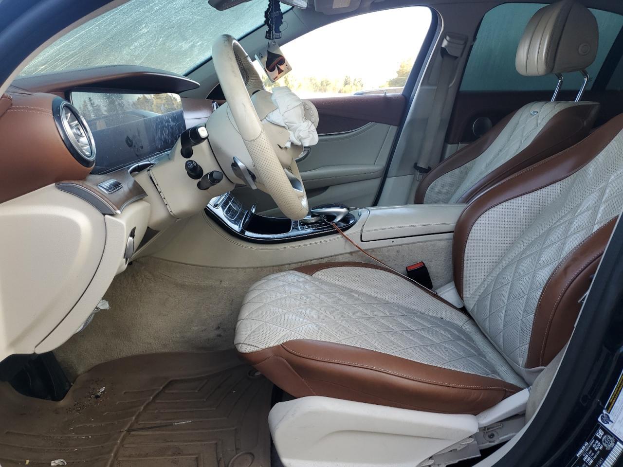 2017 Mercedes-Benz E 400 4Matic - Фото 7