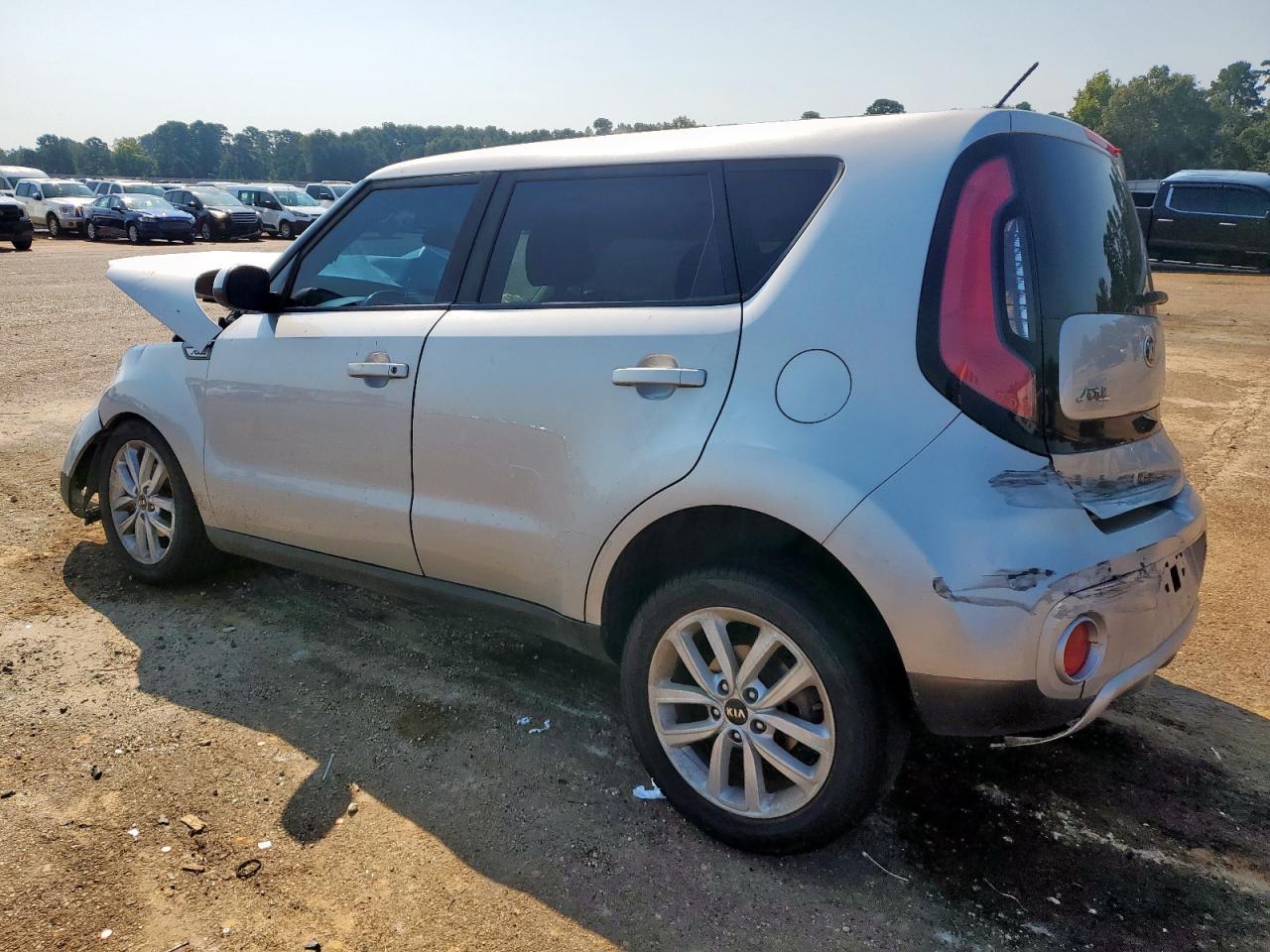 2018 Kia Soul + - Фото 2