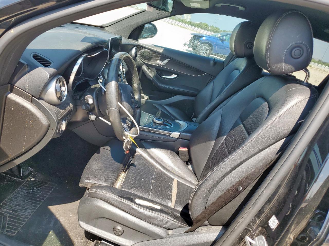 2018 Mercedes-Benz Glc 300 - Image 7