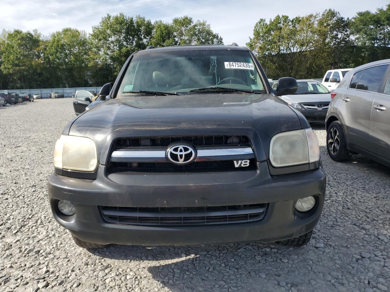 2006 Toyota Sequoia Limited - Image 5