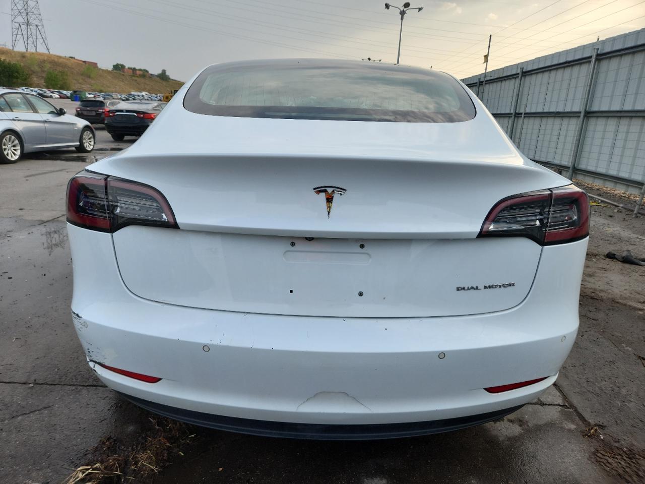 2018 Tesla Model 3 - Image 6