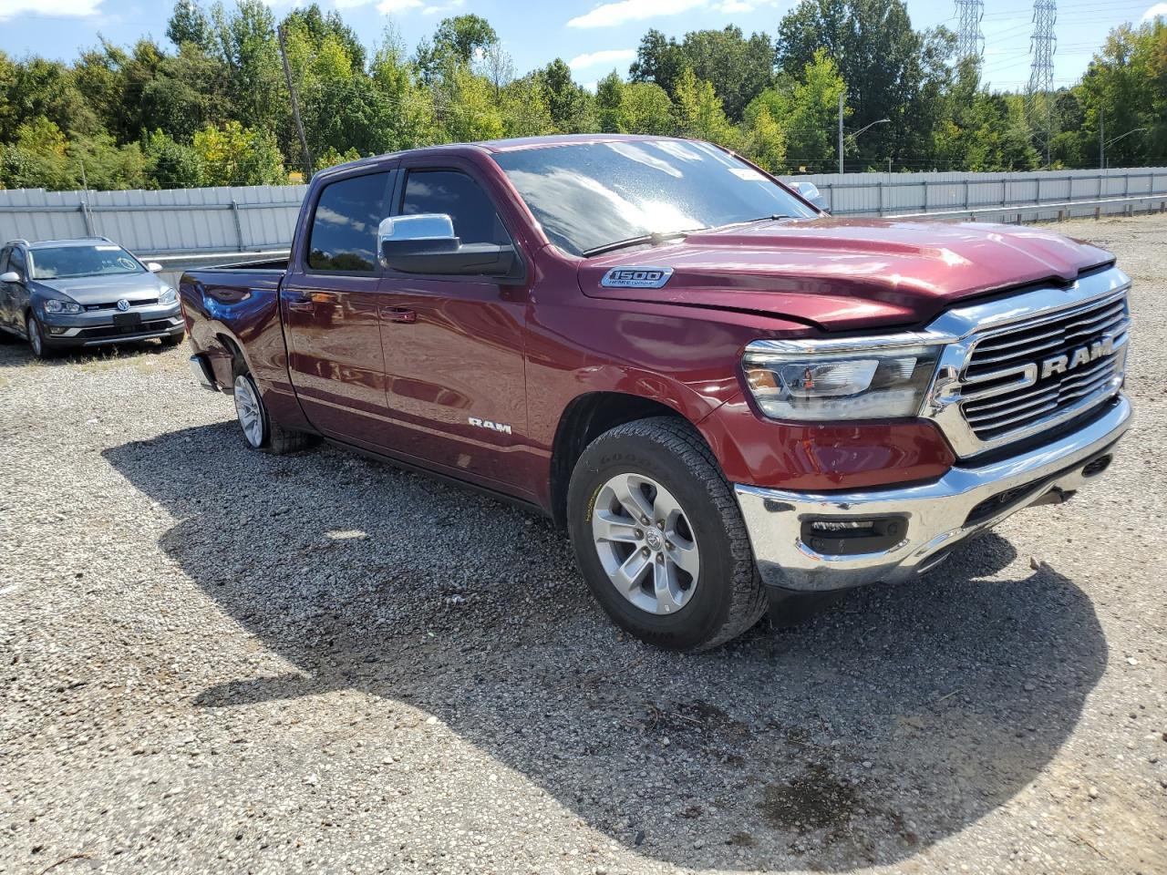 2024 Ram 1500 Laramie - Фото 4