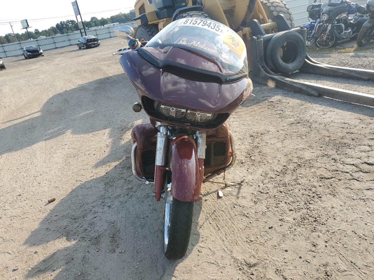 2018 Harley-Davidson Fltru - Фото 2
