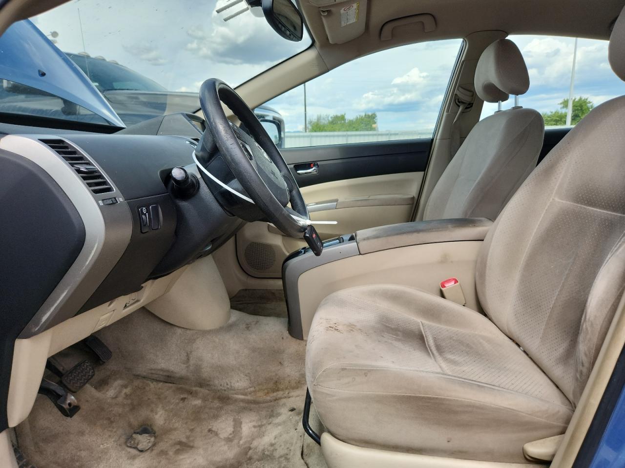 2005 Toyota Prius - Фото 7