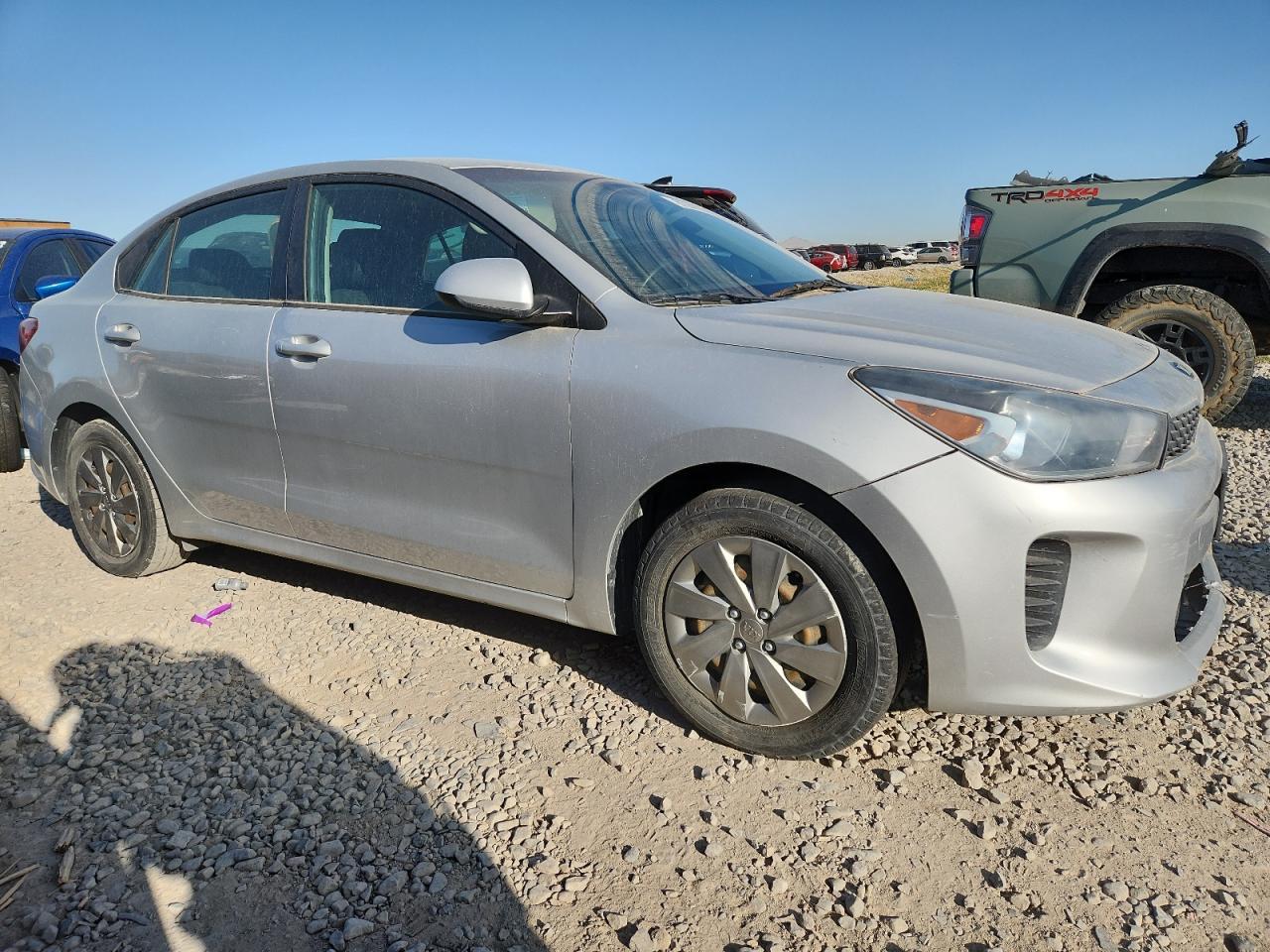 2019 Kia Rio S - Image 4