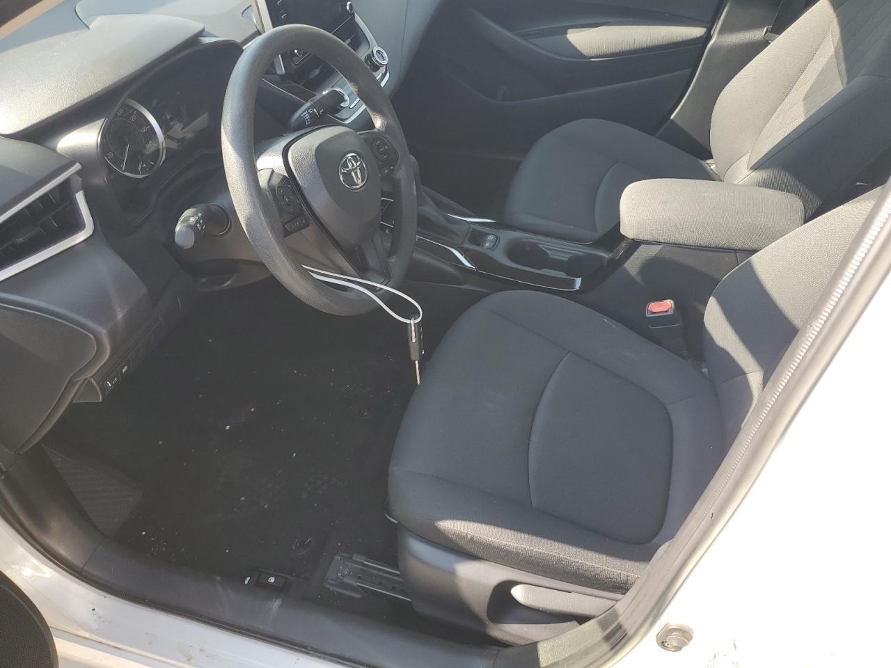 2020 Toyota Corolla Le - Image 7