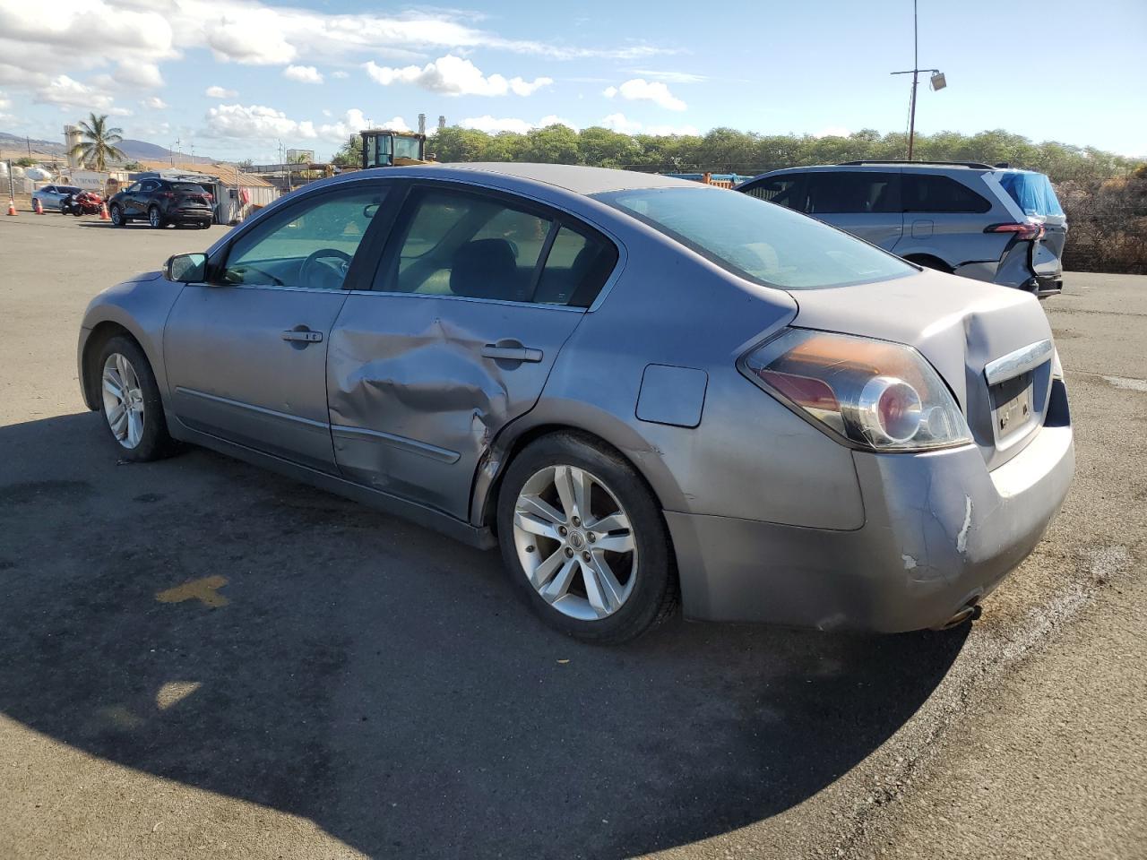 2007 Nissan Altima 2.5 - Image 2
