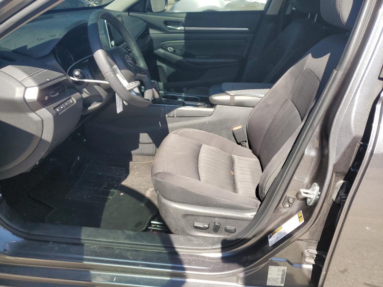 2022 Nissan Altima Sv - Фото 7