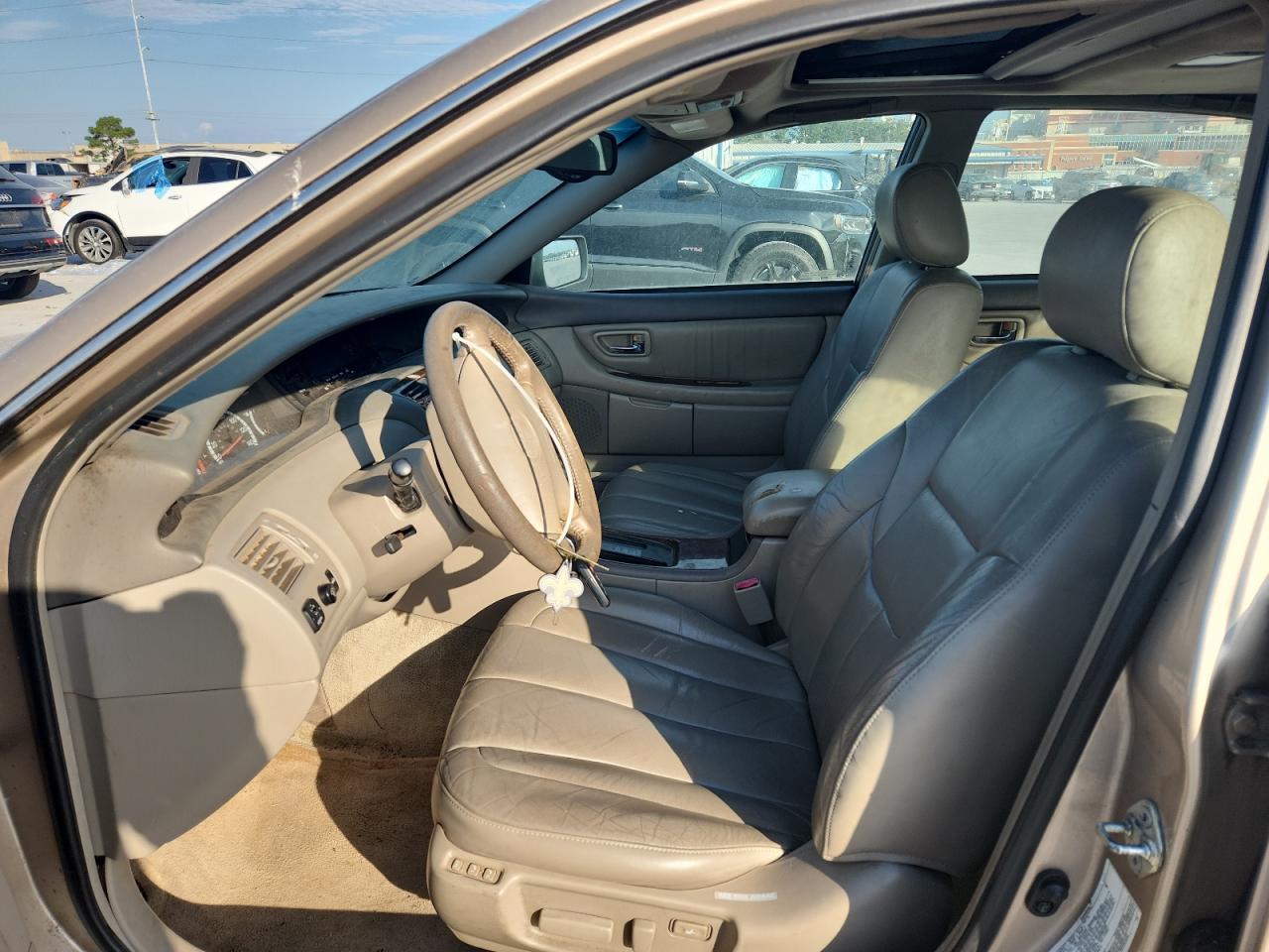 2001 Toyota Avalon Xl - Image 7