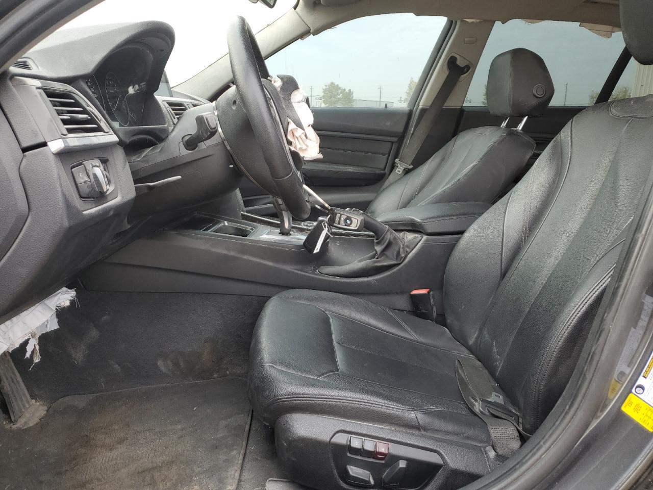 2012 BMW 328 I - Image 7