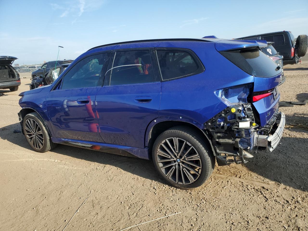 2024 BMW X1 xDrive28I - Фото 2