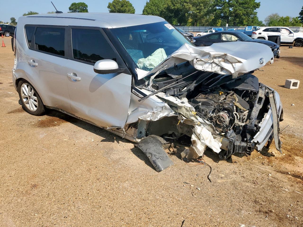 2018 Kia Soul + - Фото 4