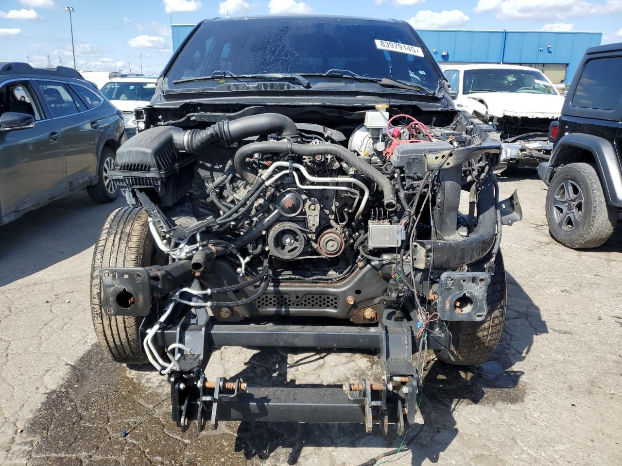 2019 Ram 1500 Big Horn/Lone Star - Фото 5