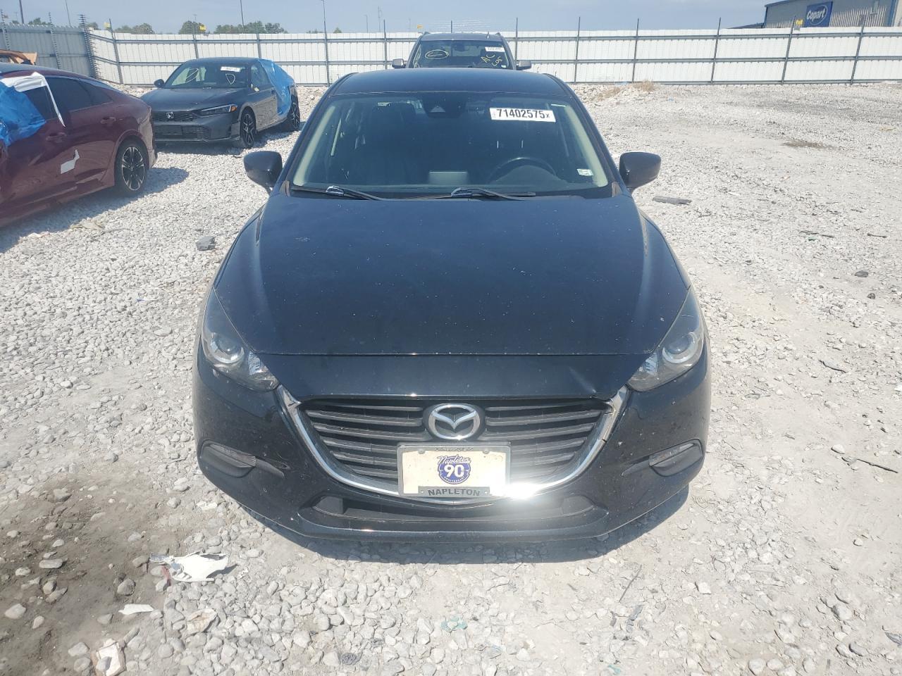 2018 Mazda 3 Touring - Фото 5