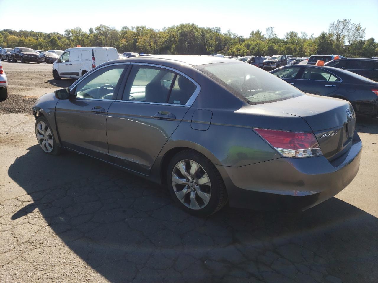 2009 Honda Accord Ex - Image 2