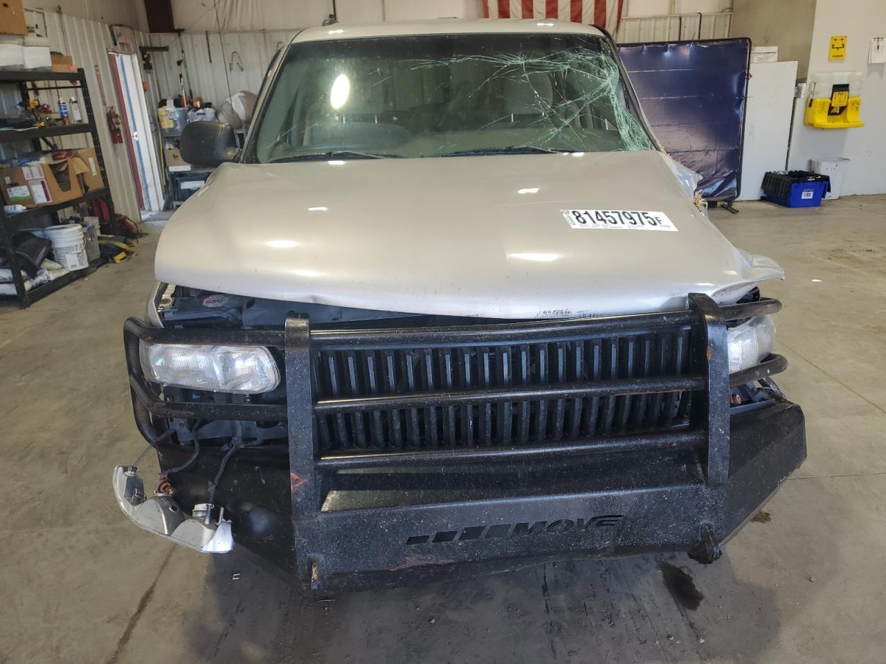 2004 Chevrolet Tahoe K1500 - Image 5