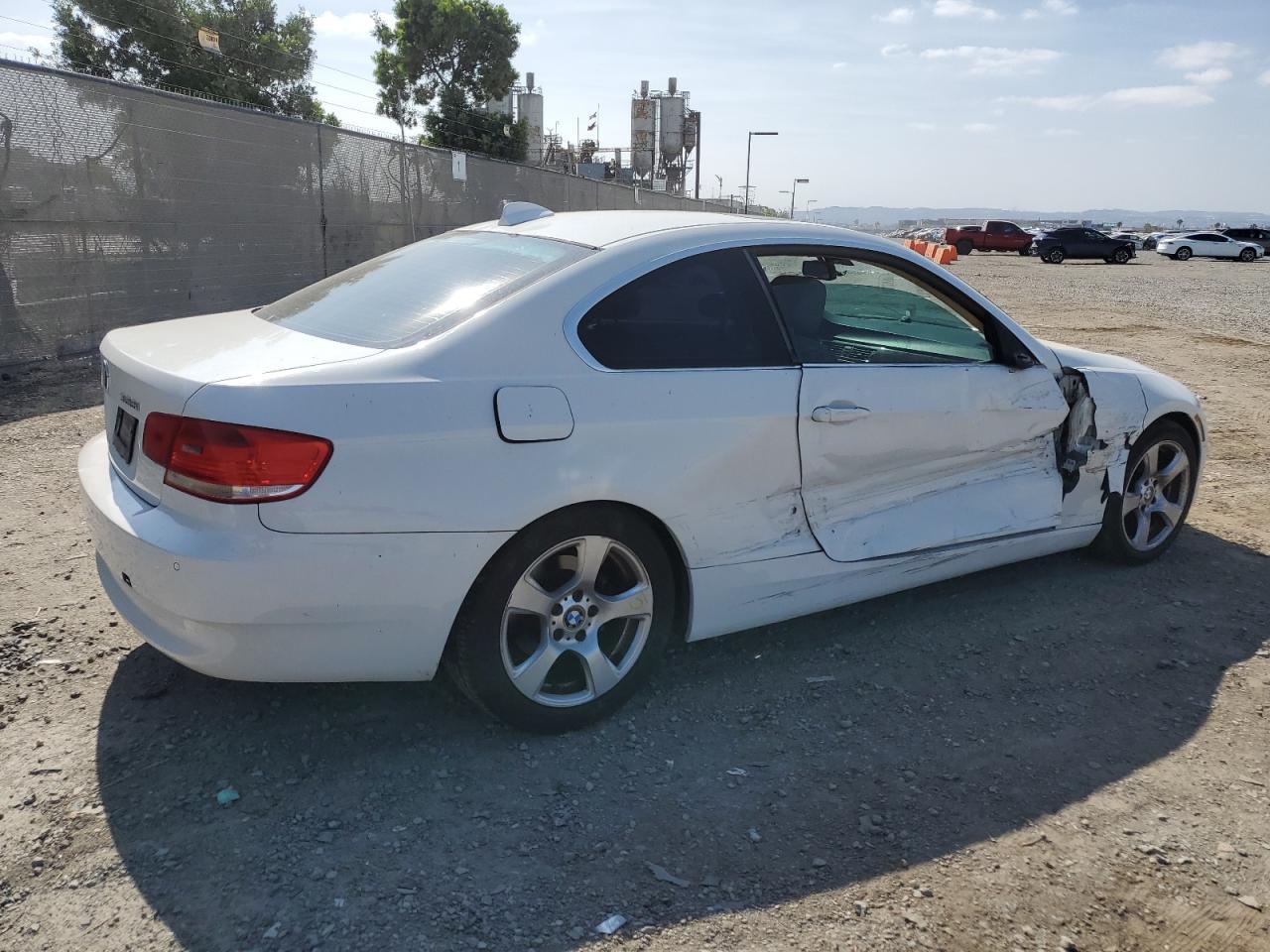 2007 BMW 328 I Sulev - Image 3
