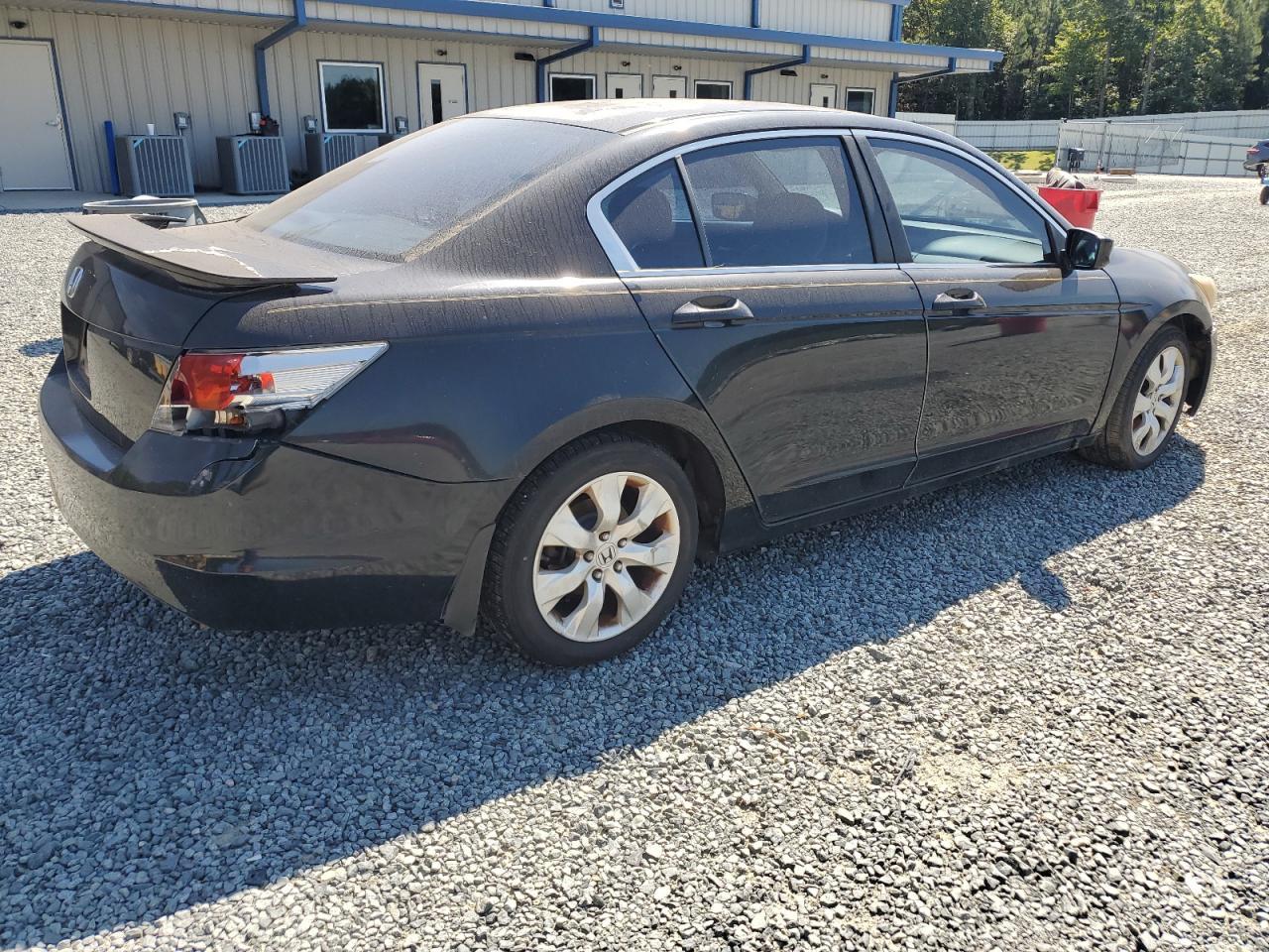 2008 Honda Accord Ex - Image 3