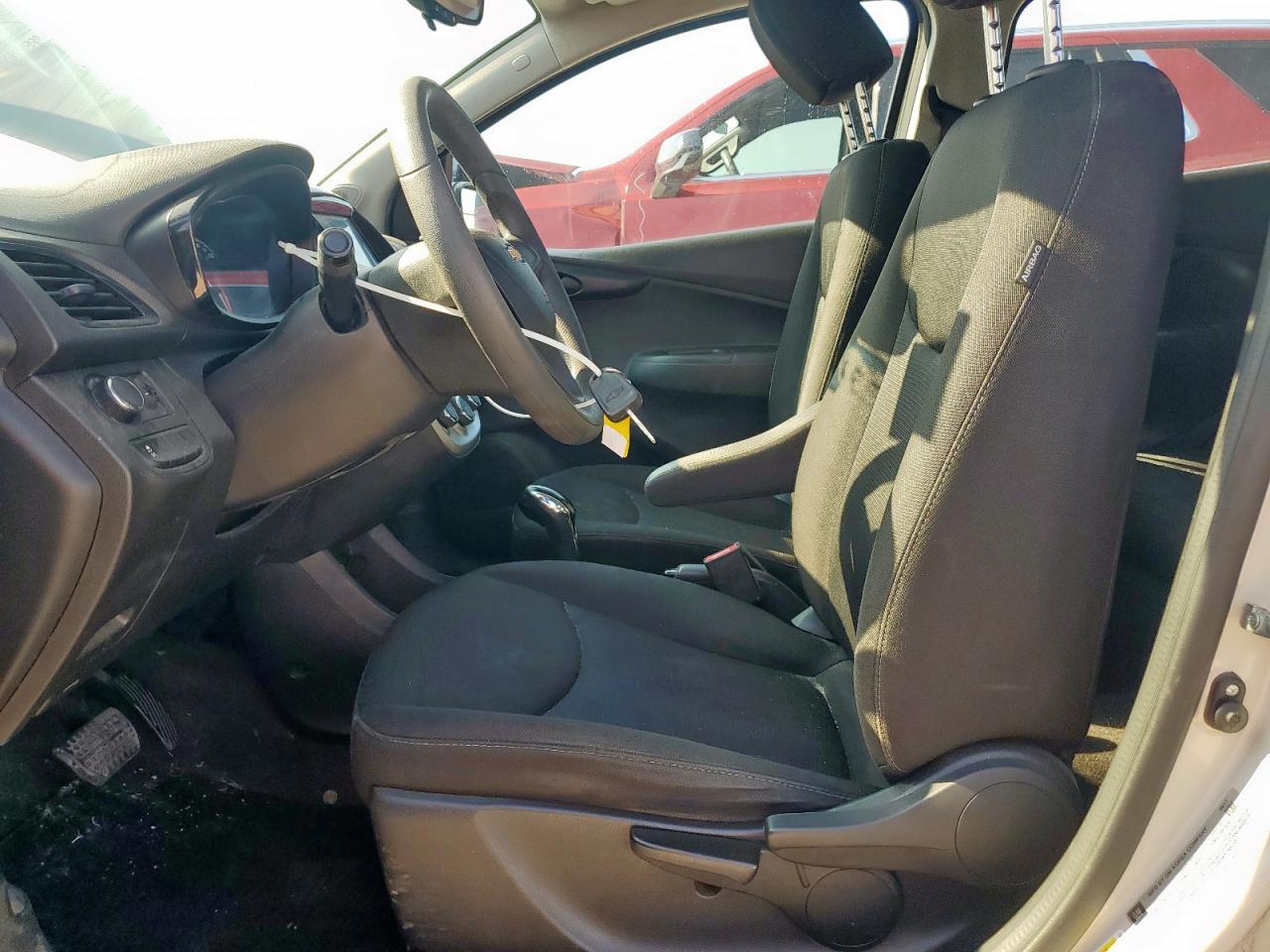 2018 Chevrolet Spark Ls - Image 7