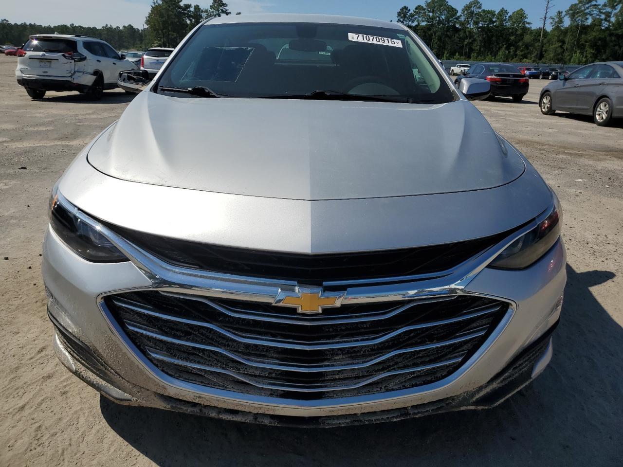 2019 Chevrolet Malibu Lt - Image 5