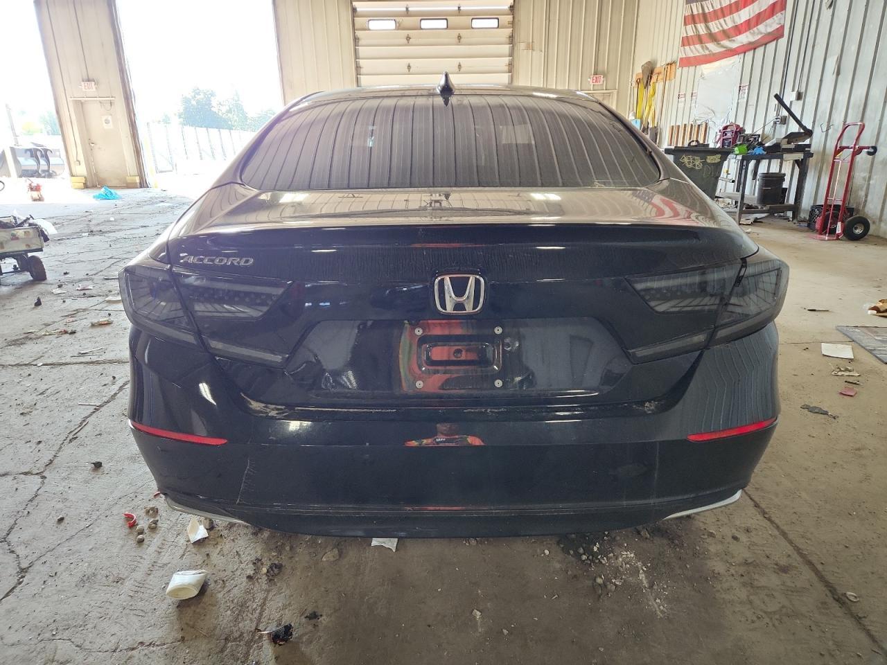 2020 Honda Accord Lx - Image 6