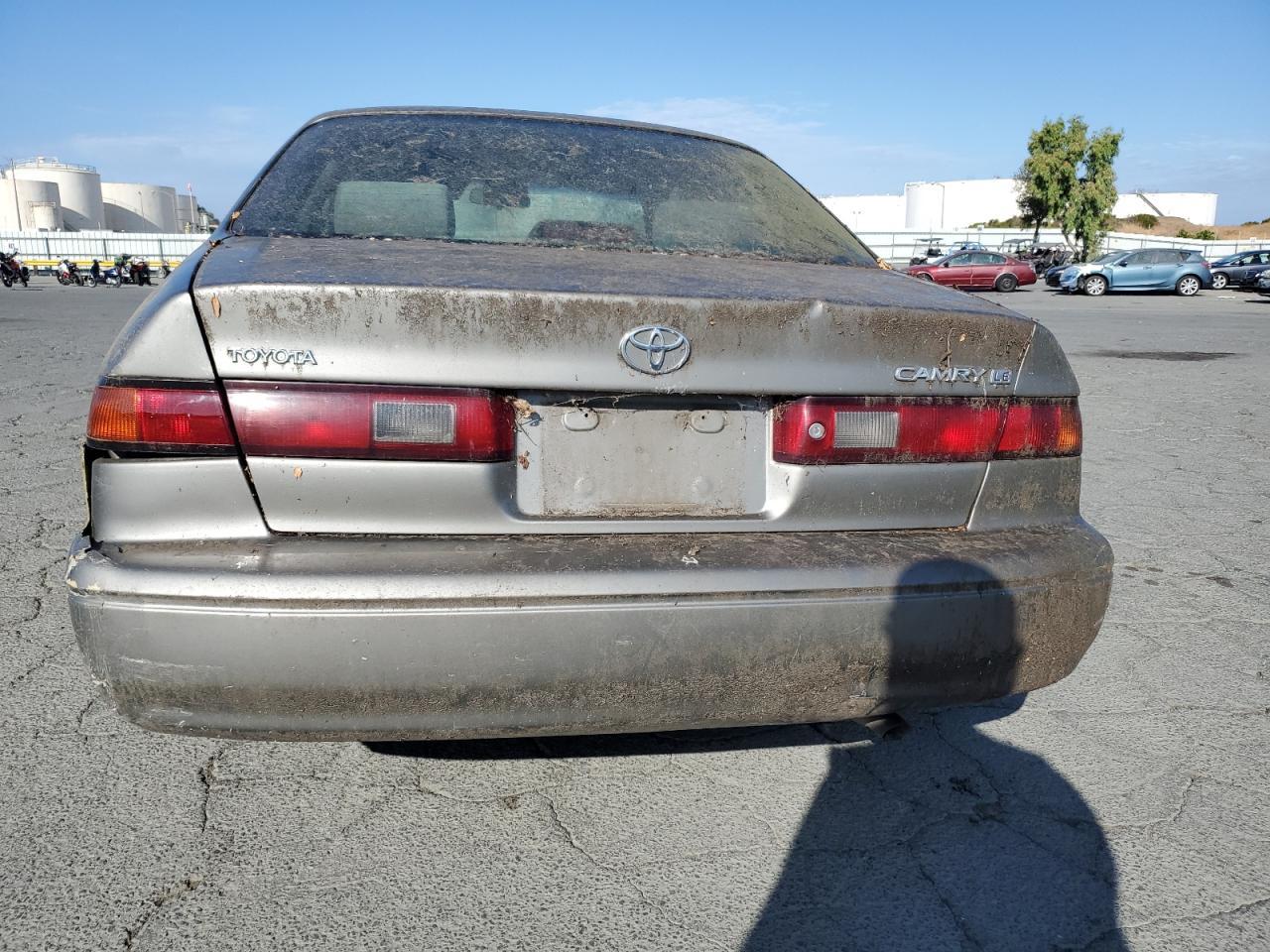 1997 Toyota Camry Ce - Фото 6