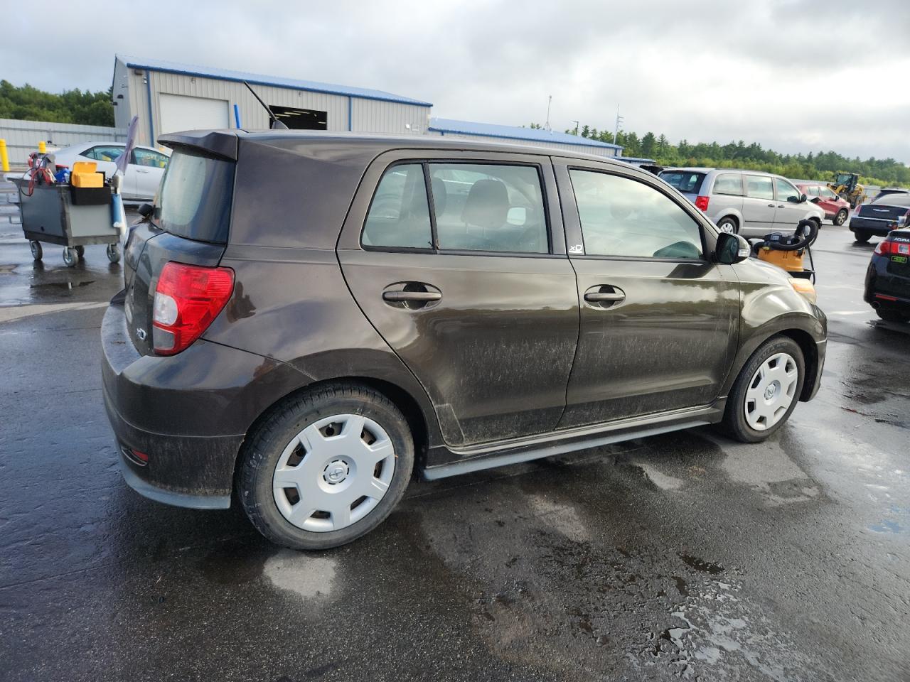 2011 Scion Xd - Image 3